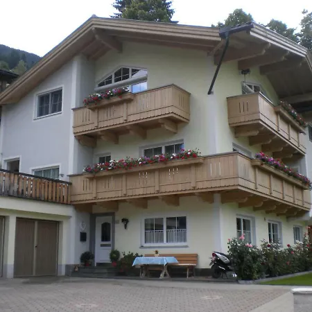 Apartment Erika Sporer