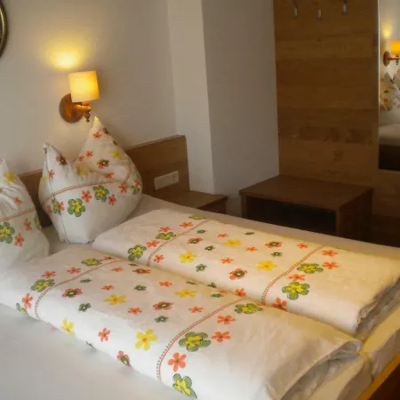 Erika Sporer Apartment Hippach