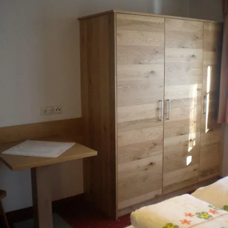 Erika Sporer Διαμέρισμα *