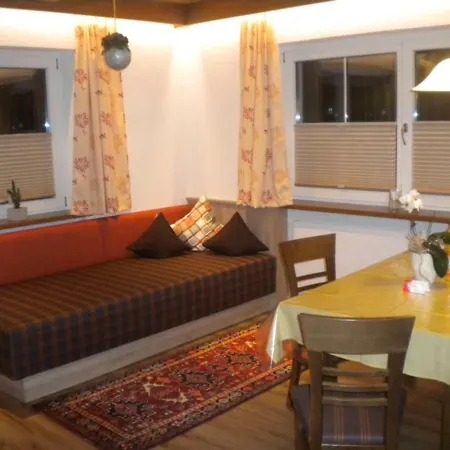 Διαμέρισμα Erika Sporer