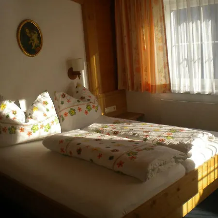 Διαμέρισμα Erika Sporer