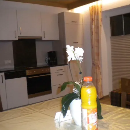 Διαμέρισμα Erika Sporer Hippach