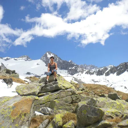 Erika Sporer Hippach