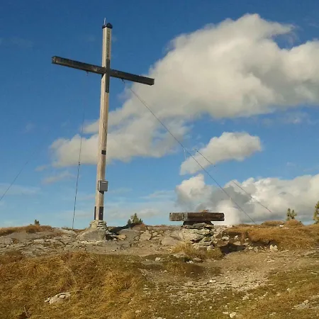 Διαμέρισμα Erika Sporer