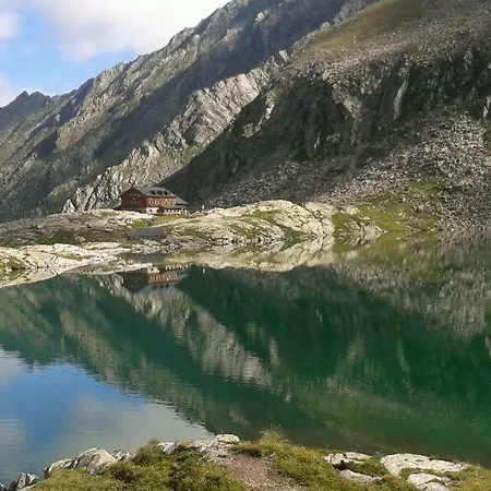 Διαμέρισμα Erika Sporer Hippach