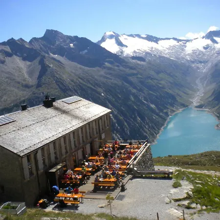 Διαμέρισμα Erika Sporer