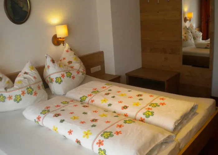 Erika Sporer شقة هيباخ