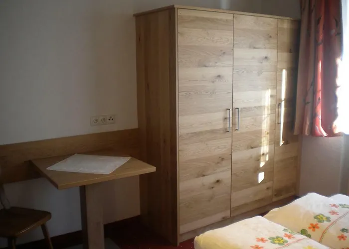 Erika Sporer Apartament *