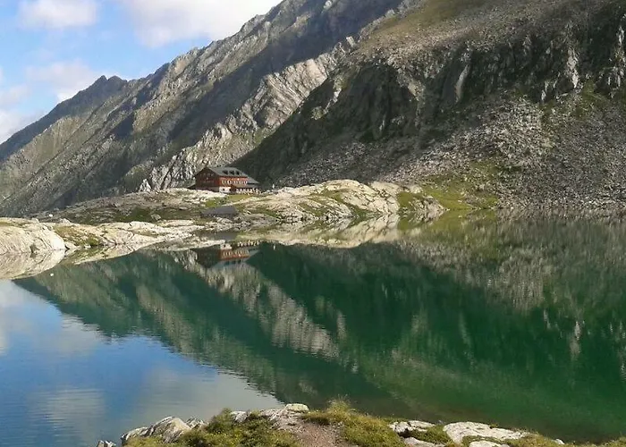 Apartament Erika Sporer Hippach