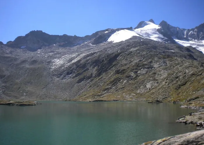 Apartament Erika Sporer Hippach