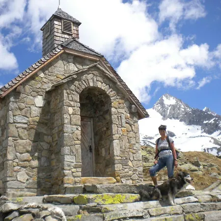 公寓 Erika Sporer 希帕赫