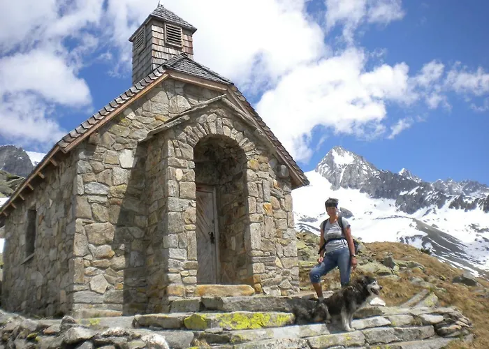 דירה Erika Sporer היפאך