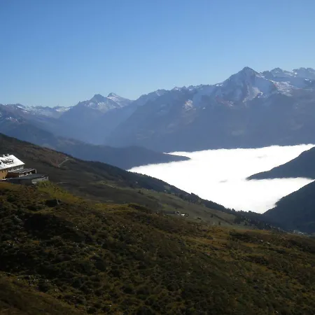 Appartement Erika Sporer Hippach