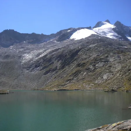 Appartement Erika Sporer Hippach