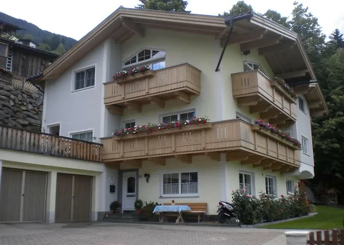 Apartamento Erika Sporer