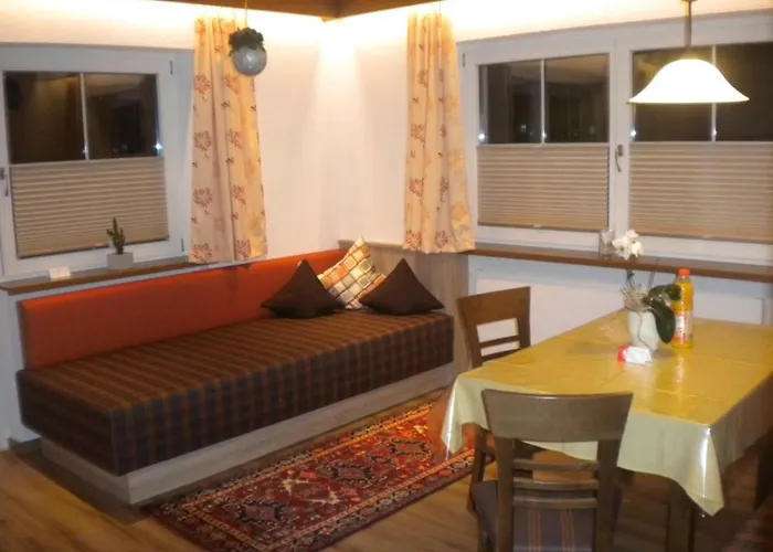 Apartamento Erika Sporer