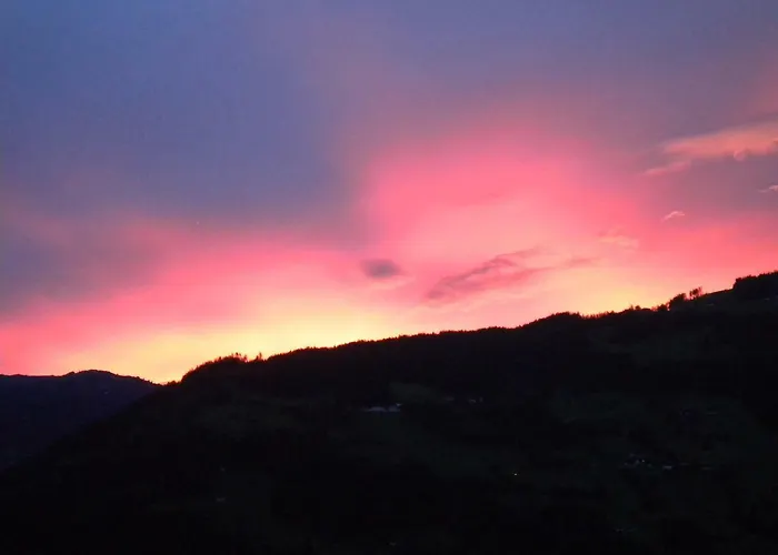 Apartamento Erika Sporer *