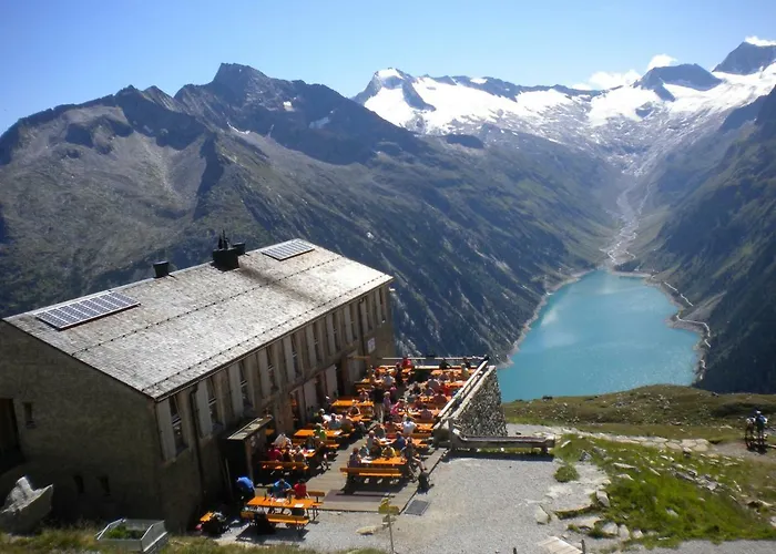 Apartamento Erika Sporer